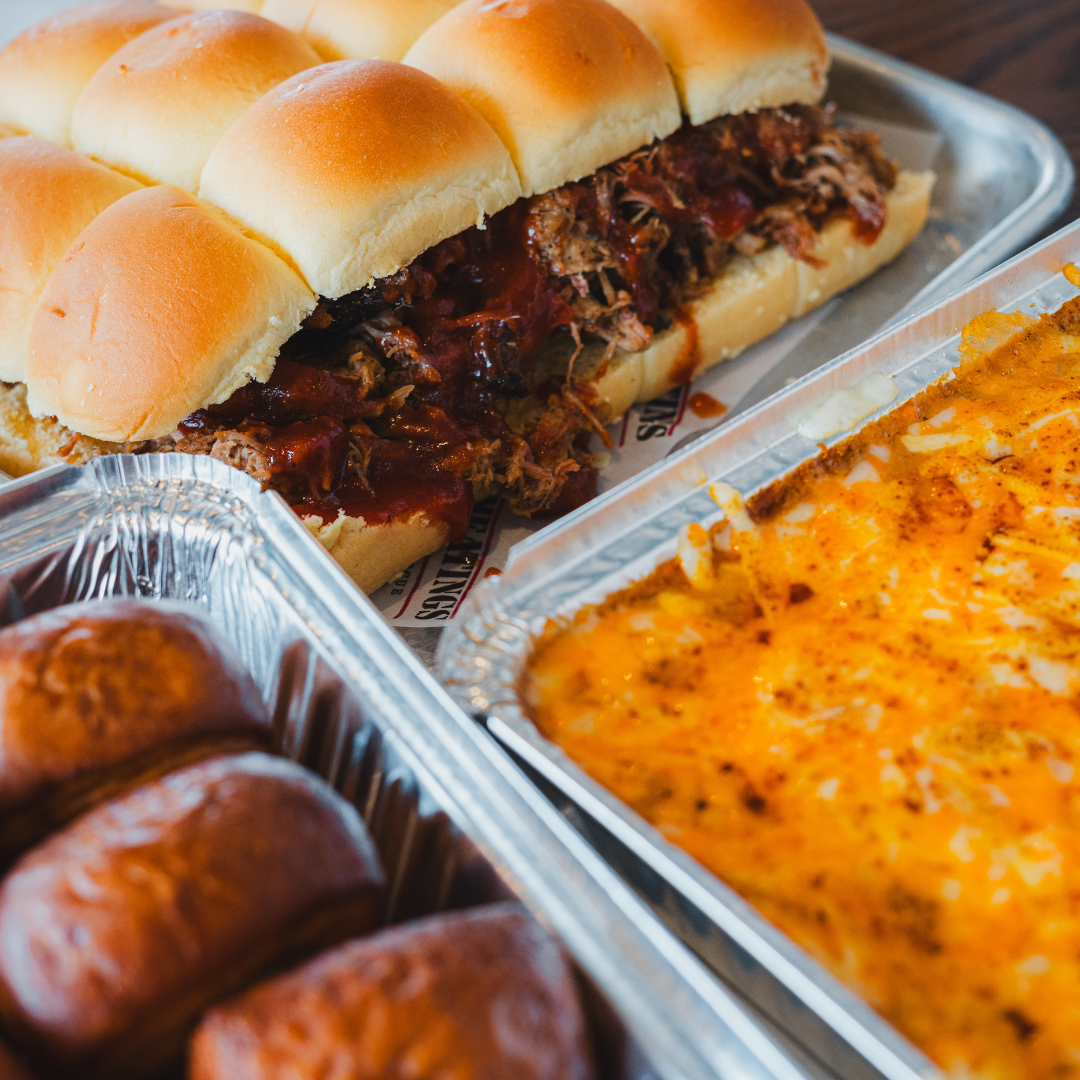 Party Platter