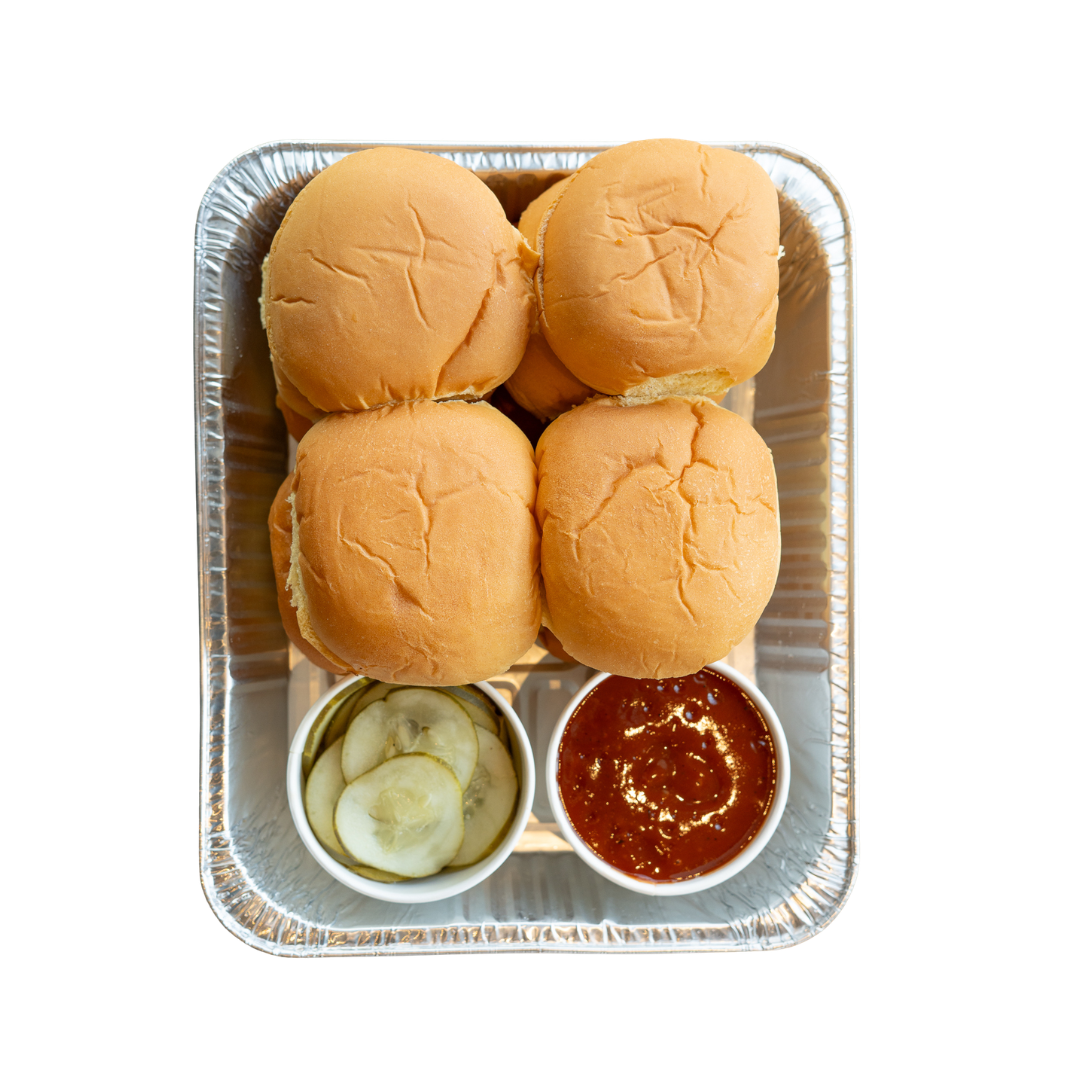 Party Platter - Sandwich Kit