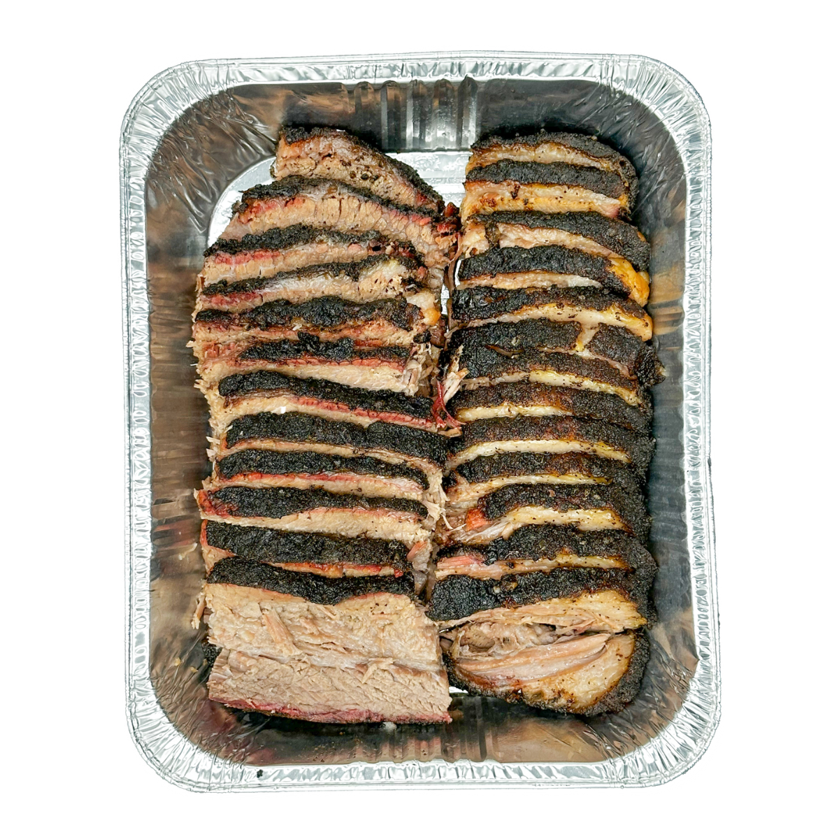 Party Platter - Smoked Brisket
