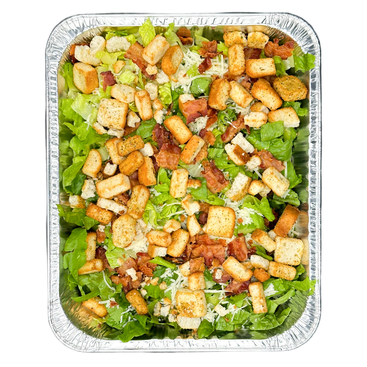 Party Platter - Caesar Salad