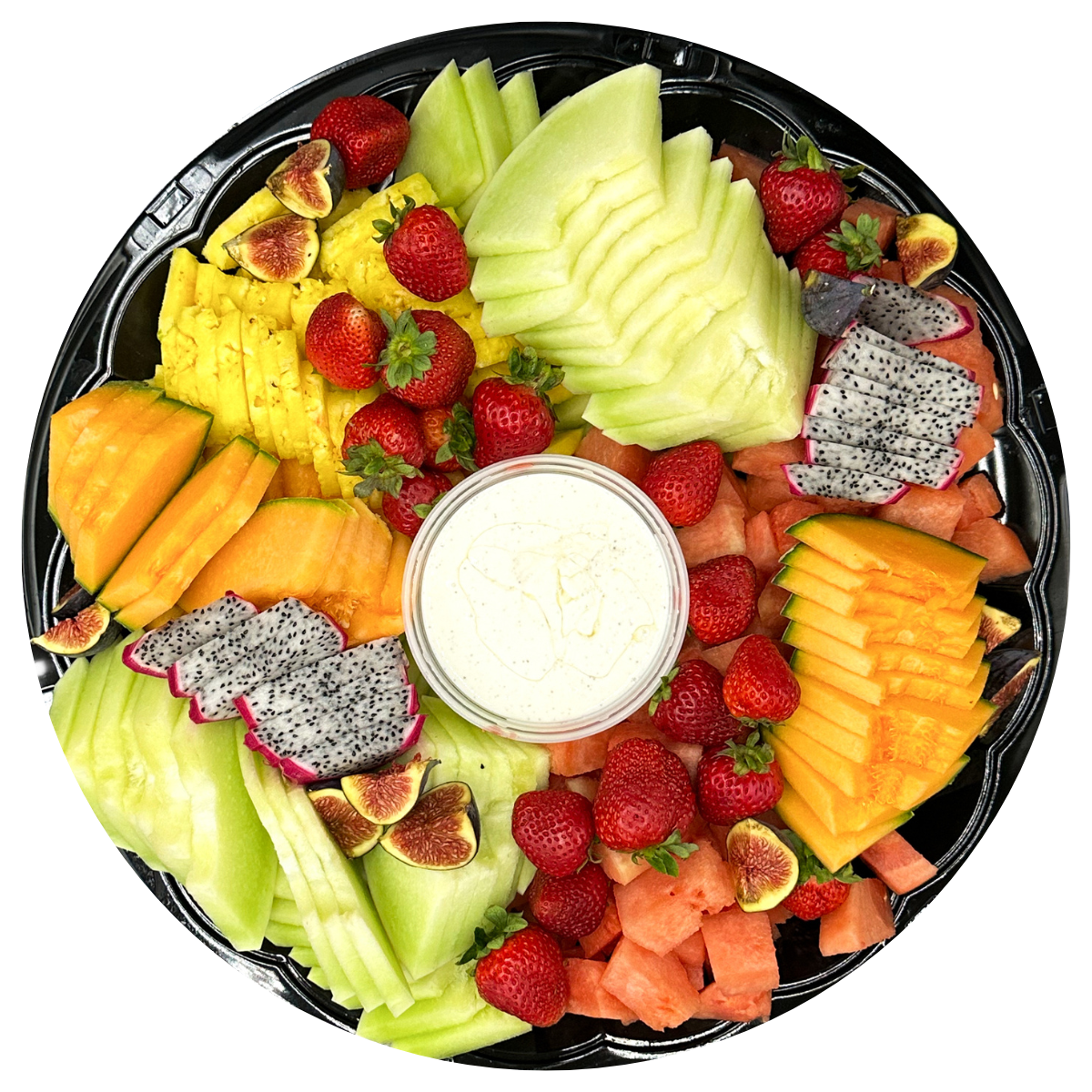 Party Platter - Fruit Tray