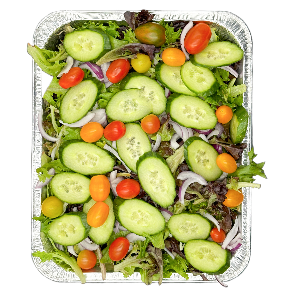 Party Platter - Chef's Salad