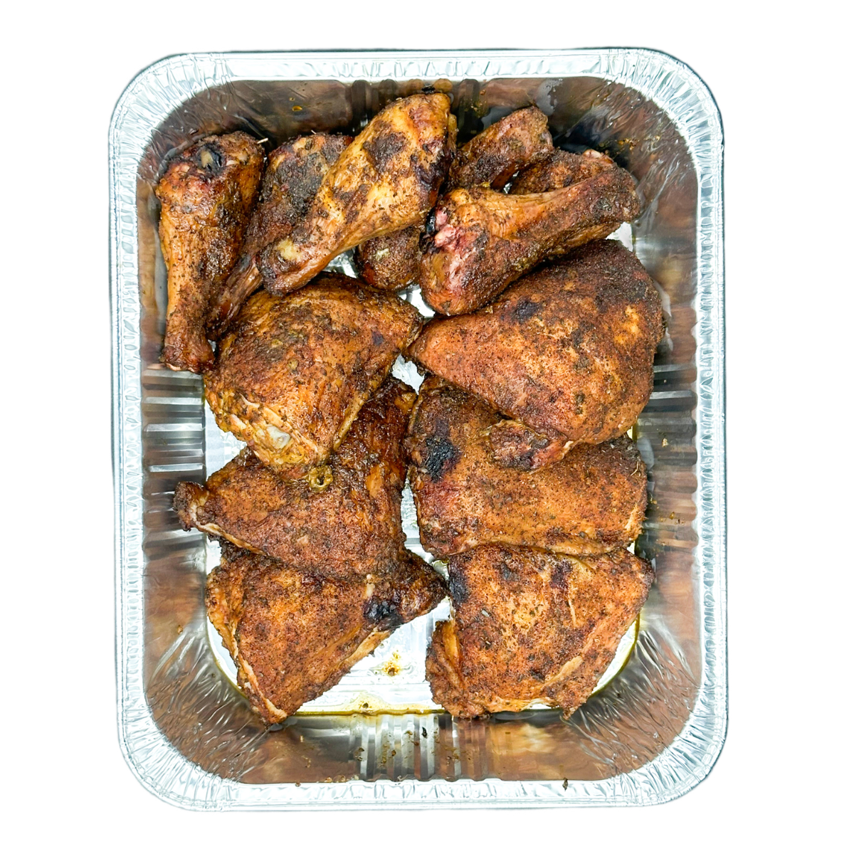Party Platter - Smoked Chicken Legs