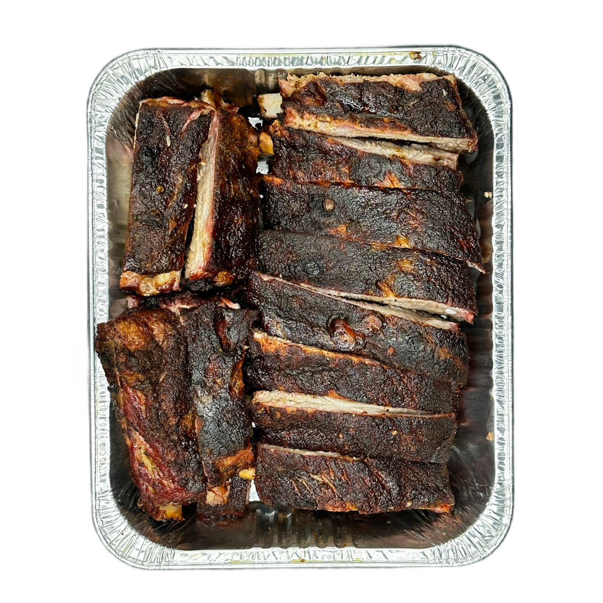 Party Platter - Ribs