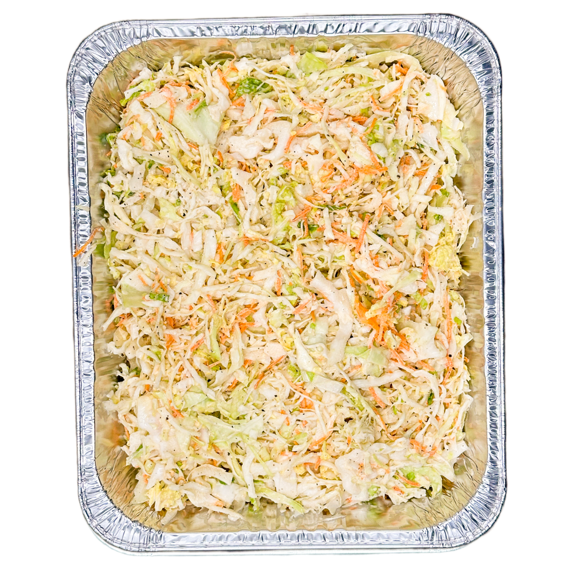 Party Platter - Coleslaw