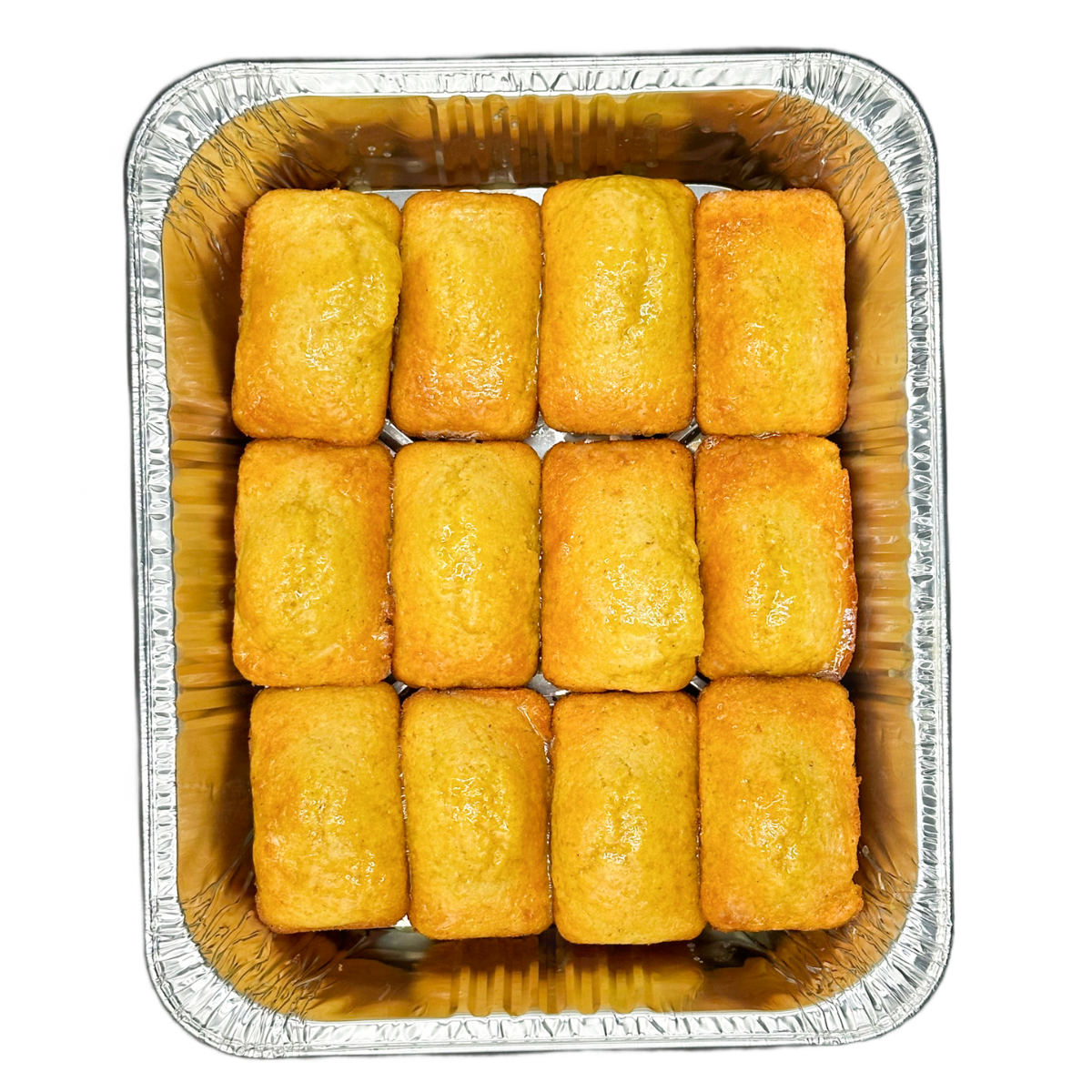 Party Platter - Cornbread