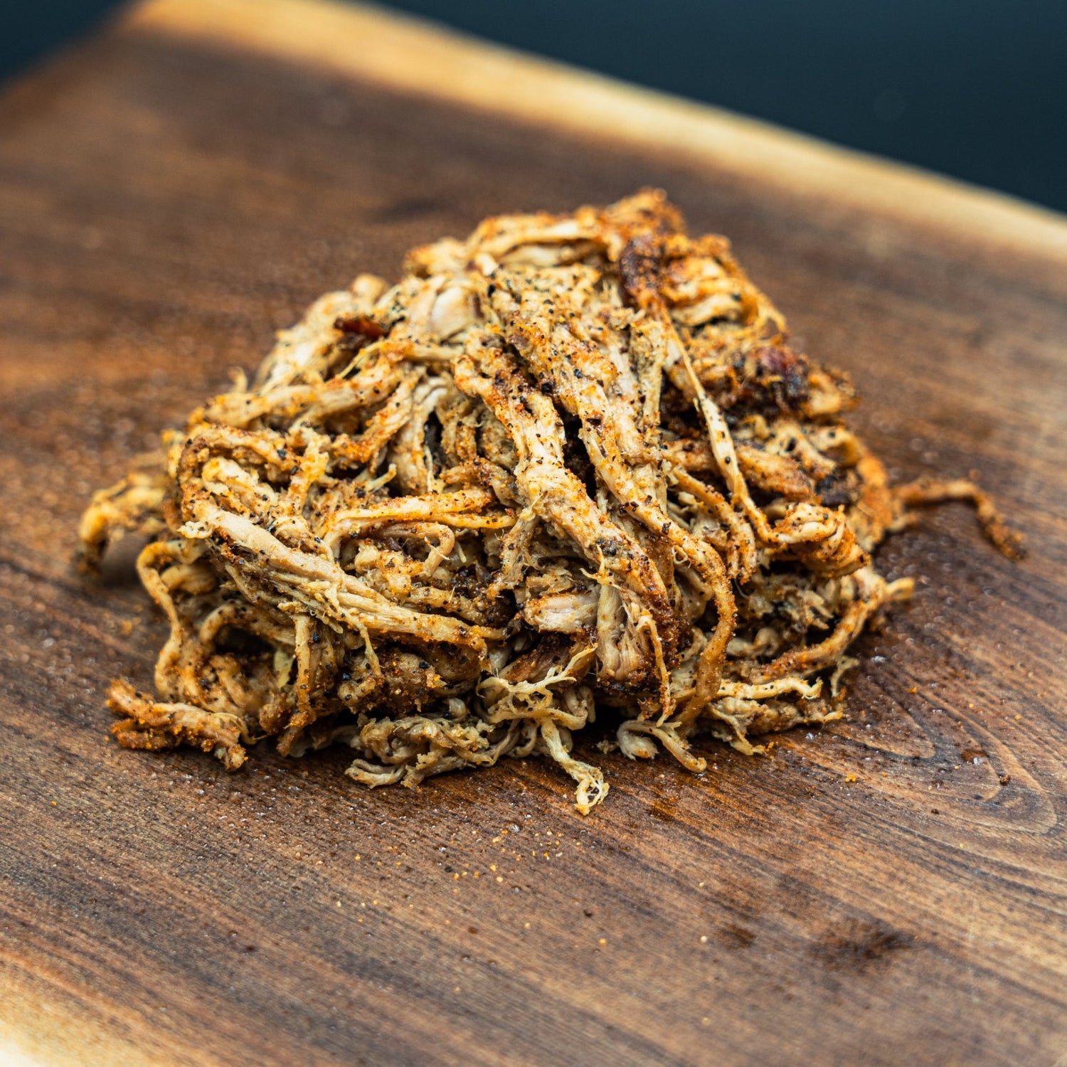 Pulled Pork