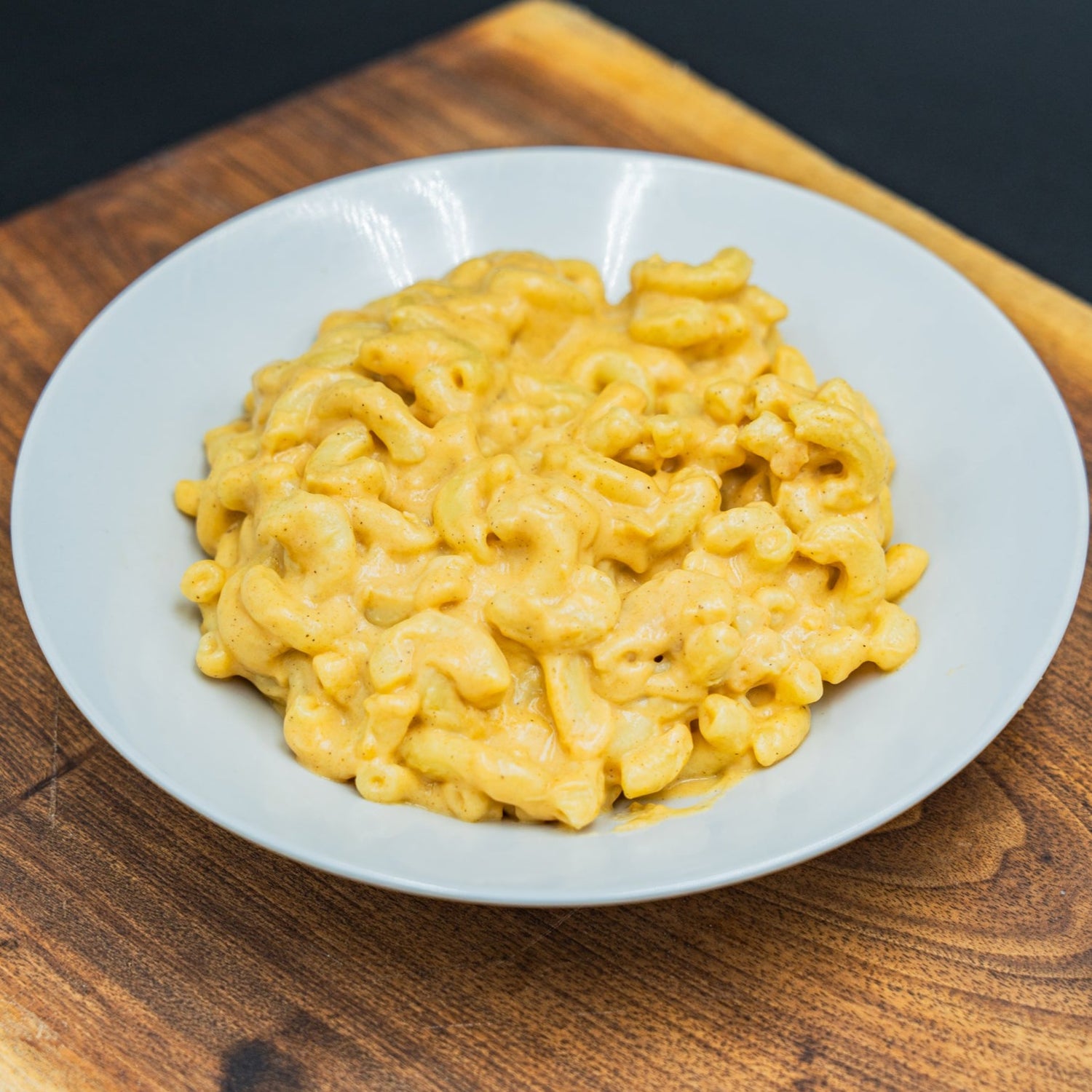 Mac n' Cheese