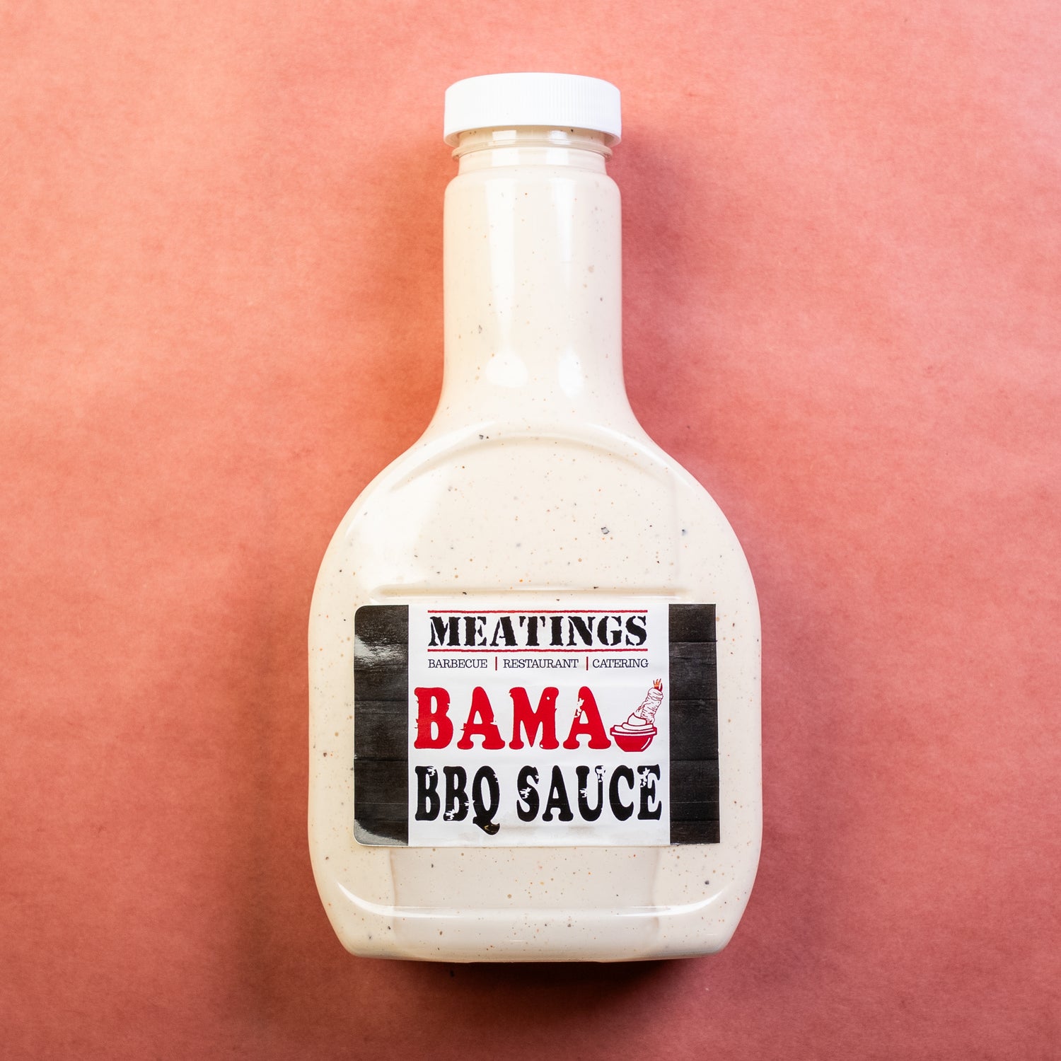 Bama Sauce