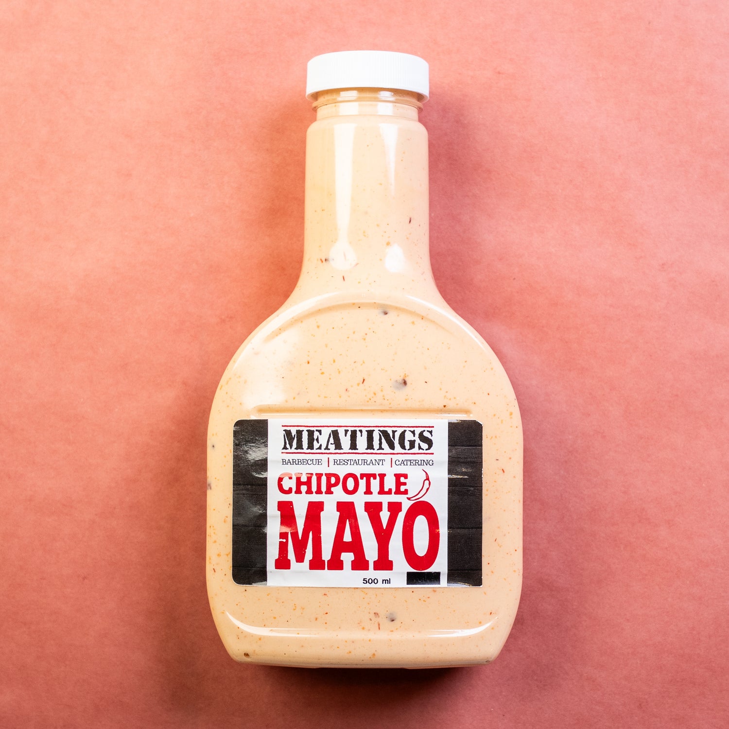 Chipotle Mayo