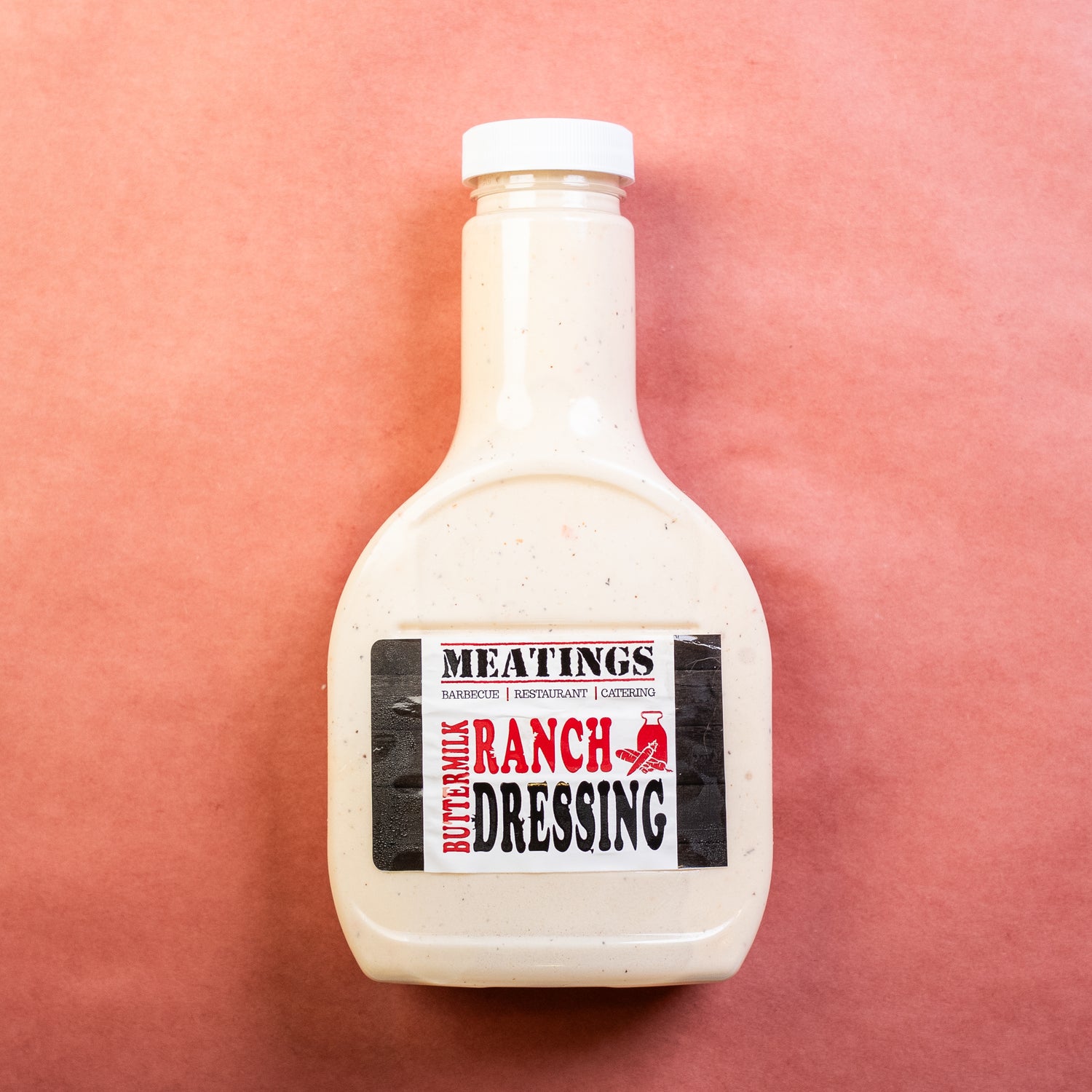 Buttermilk Ranch