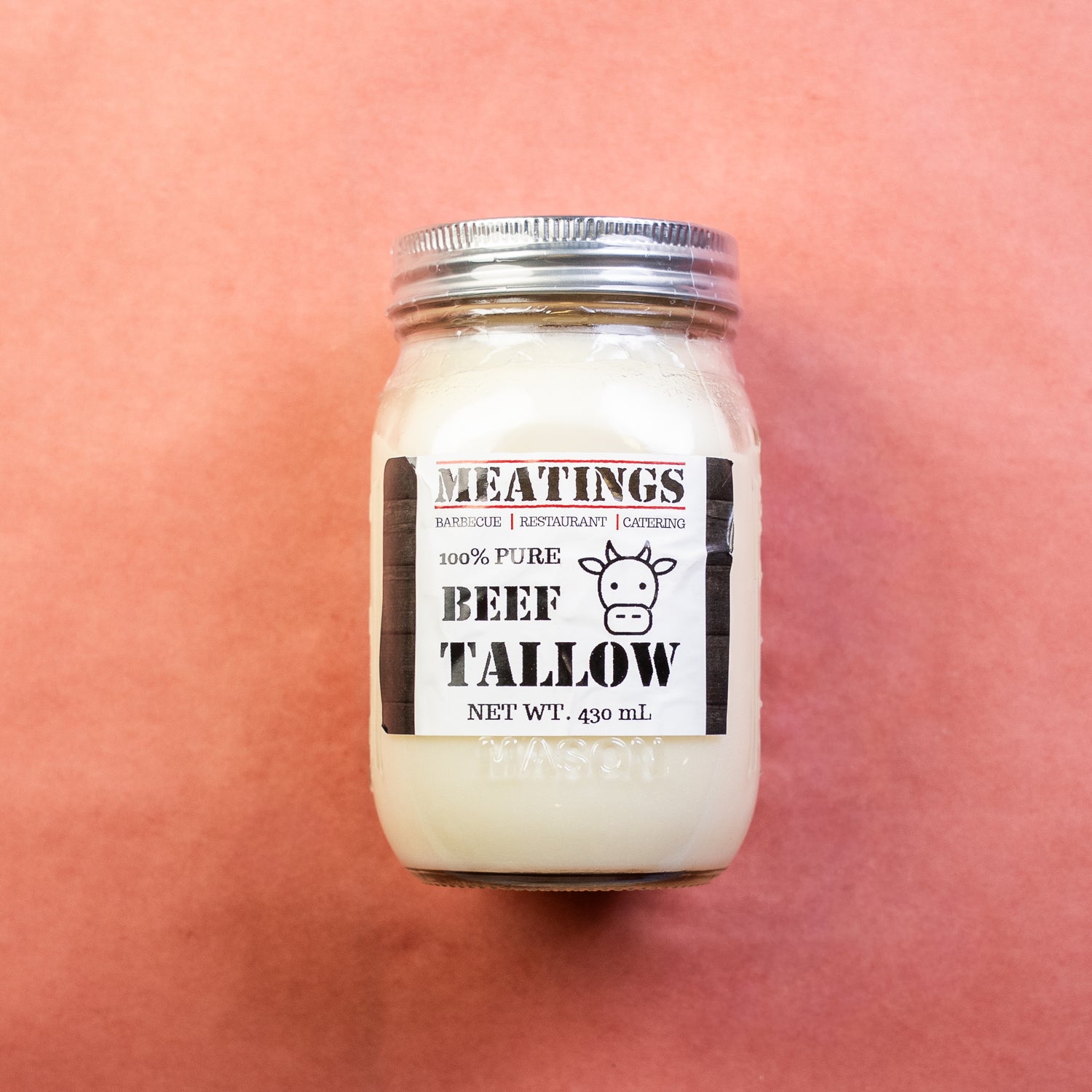 Beef Tallow