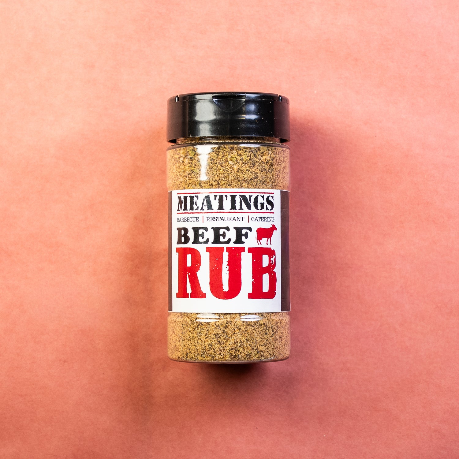 Beef Rub