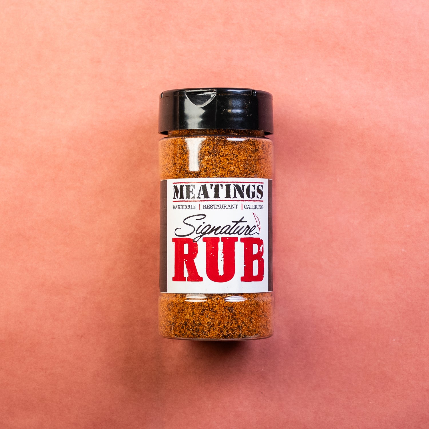 Signature Rub