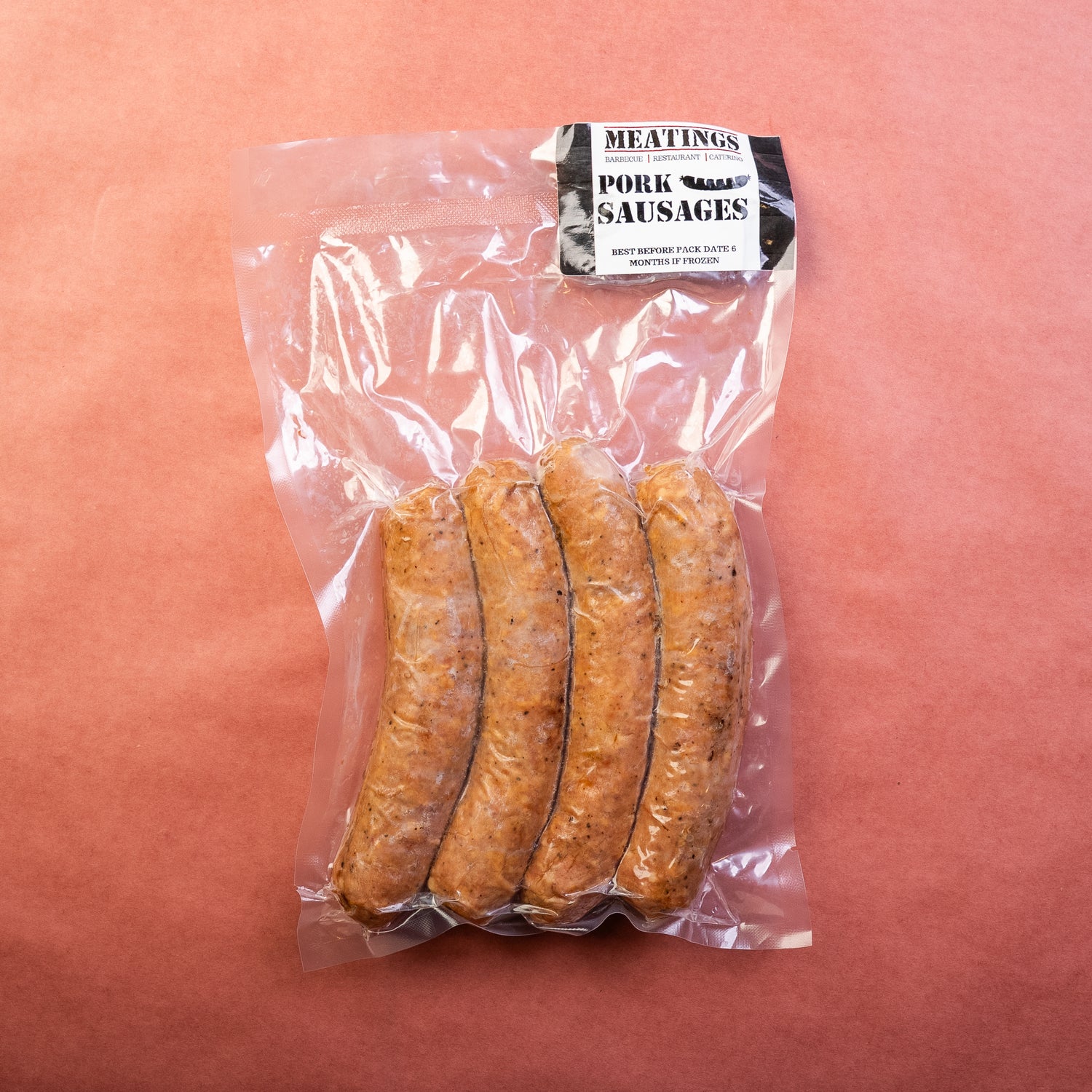 Smoked Sausage