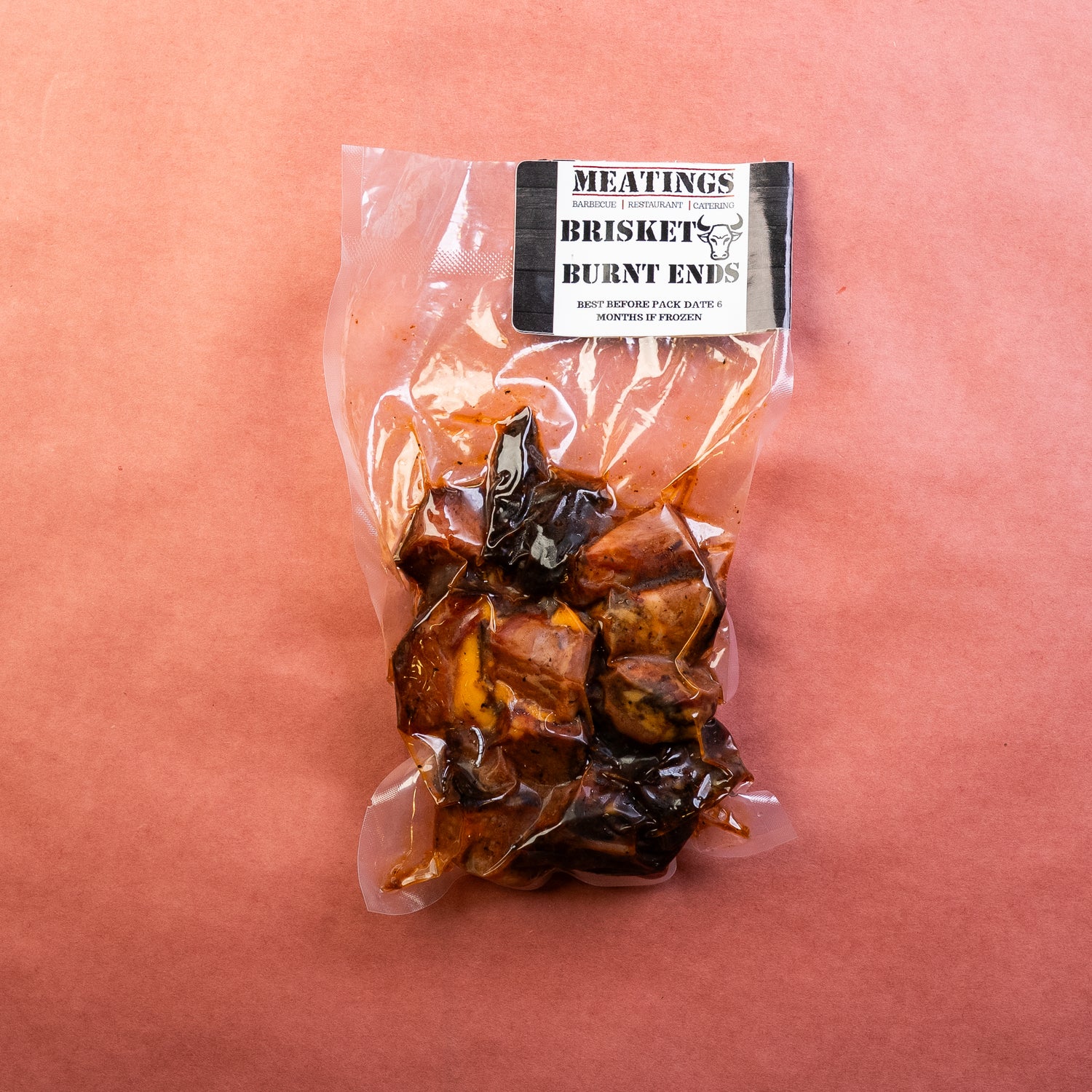 Brisket Burnt Ends