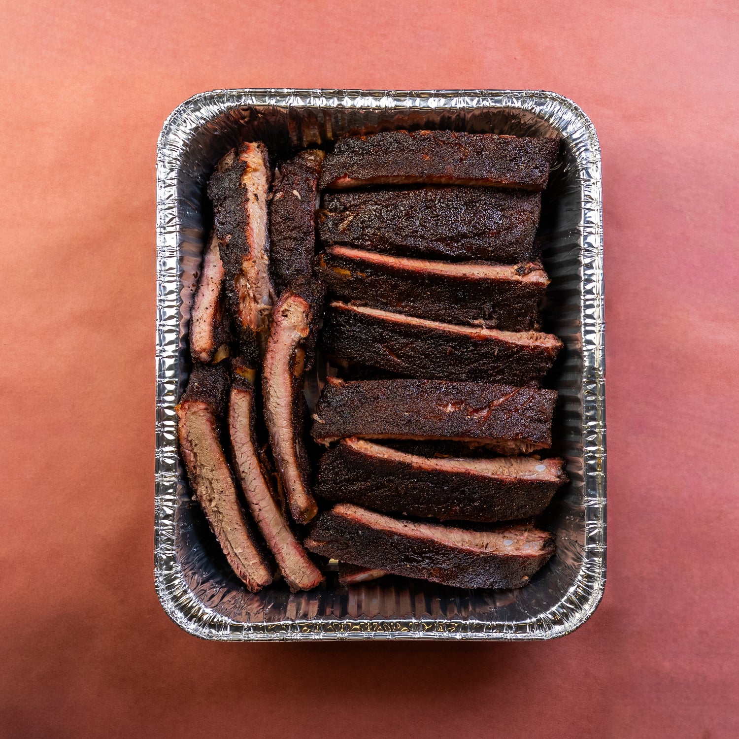 Party Platter - Ribs