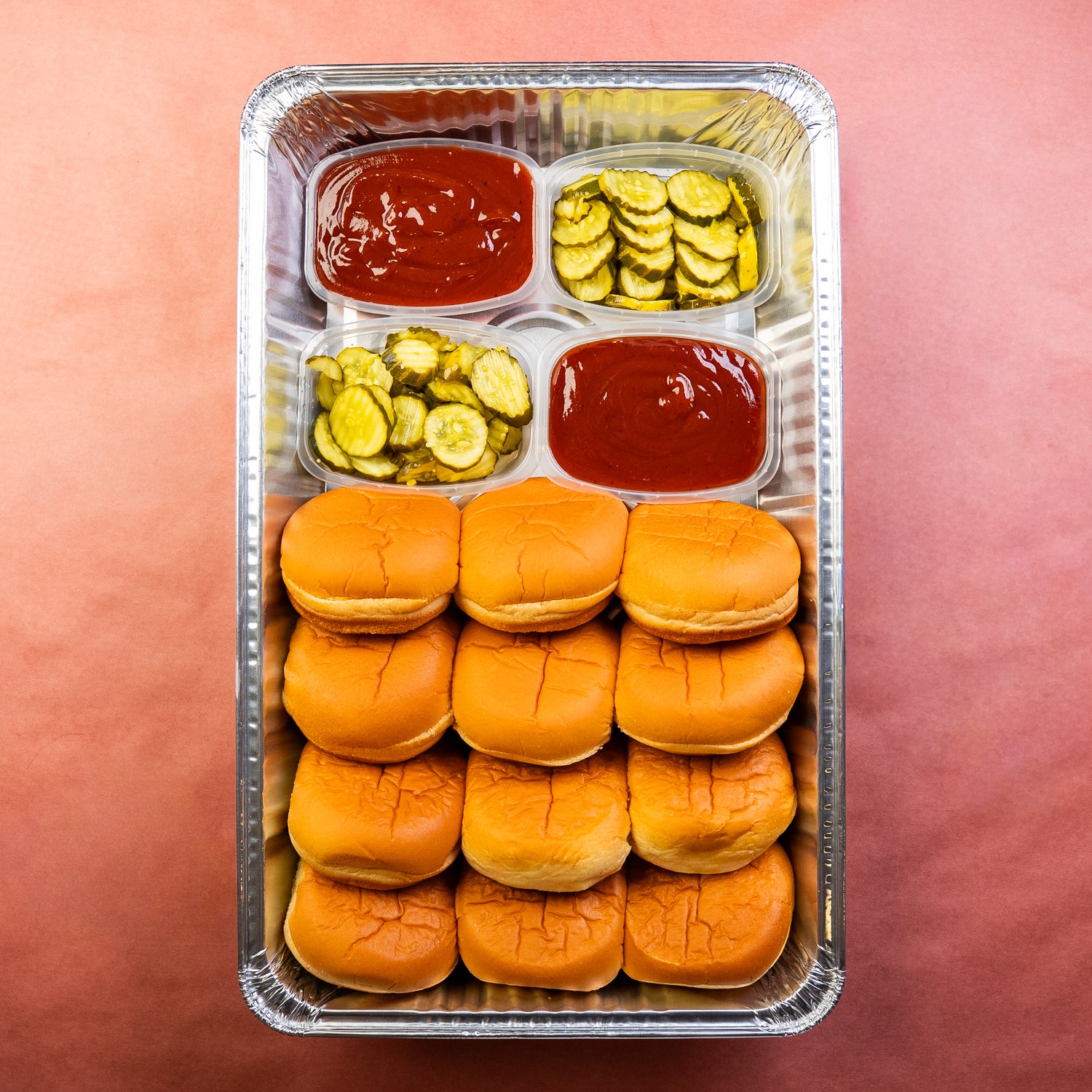 Party Platter - Sandwich Kit
