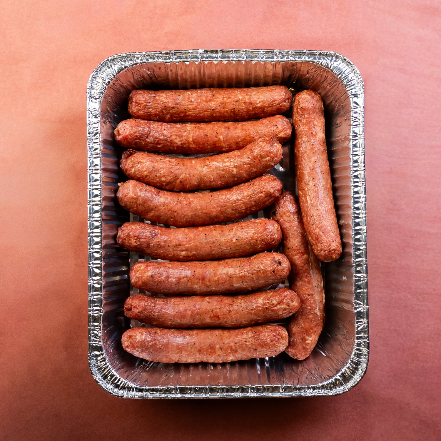 Party Platter - Smoked Sausages