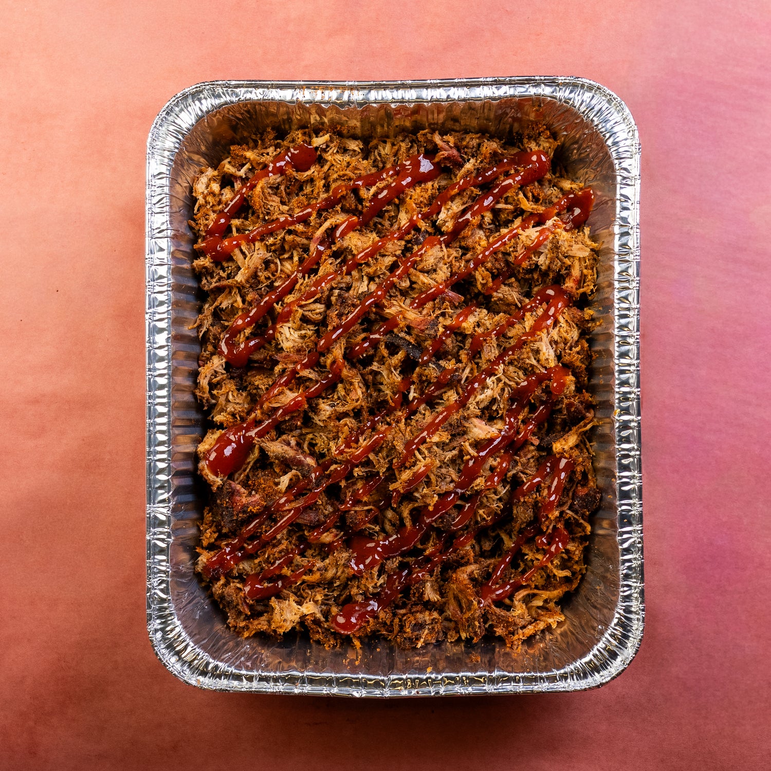 Party Platter - Pulled Pork