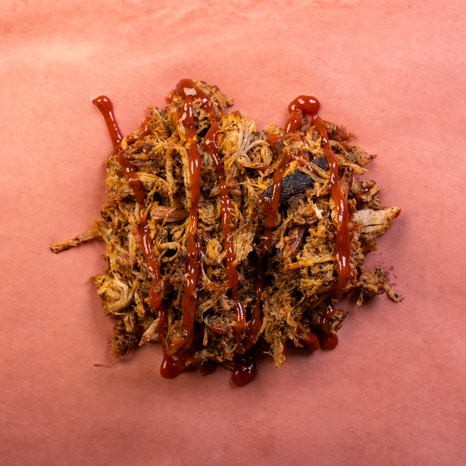 Pulled Pork
