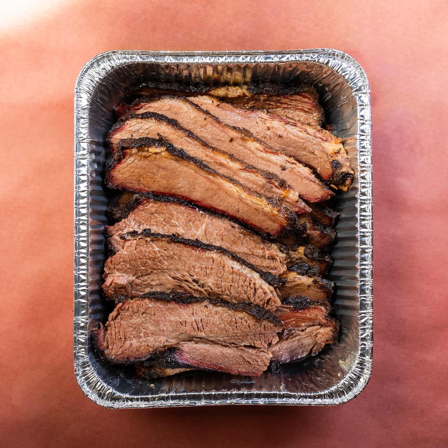 Party Platter - Smoked Brisket