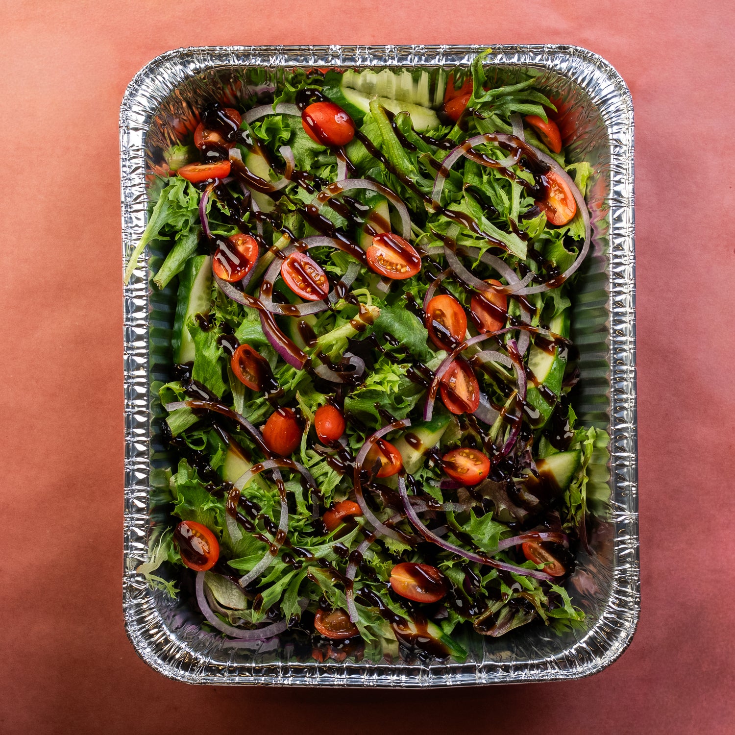 Party Platter - Chef's Salad