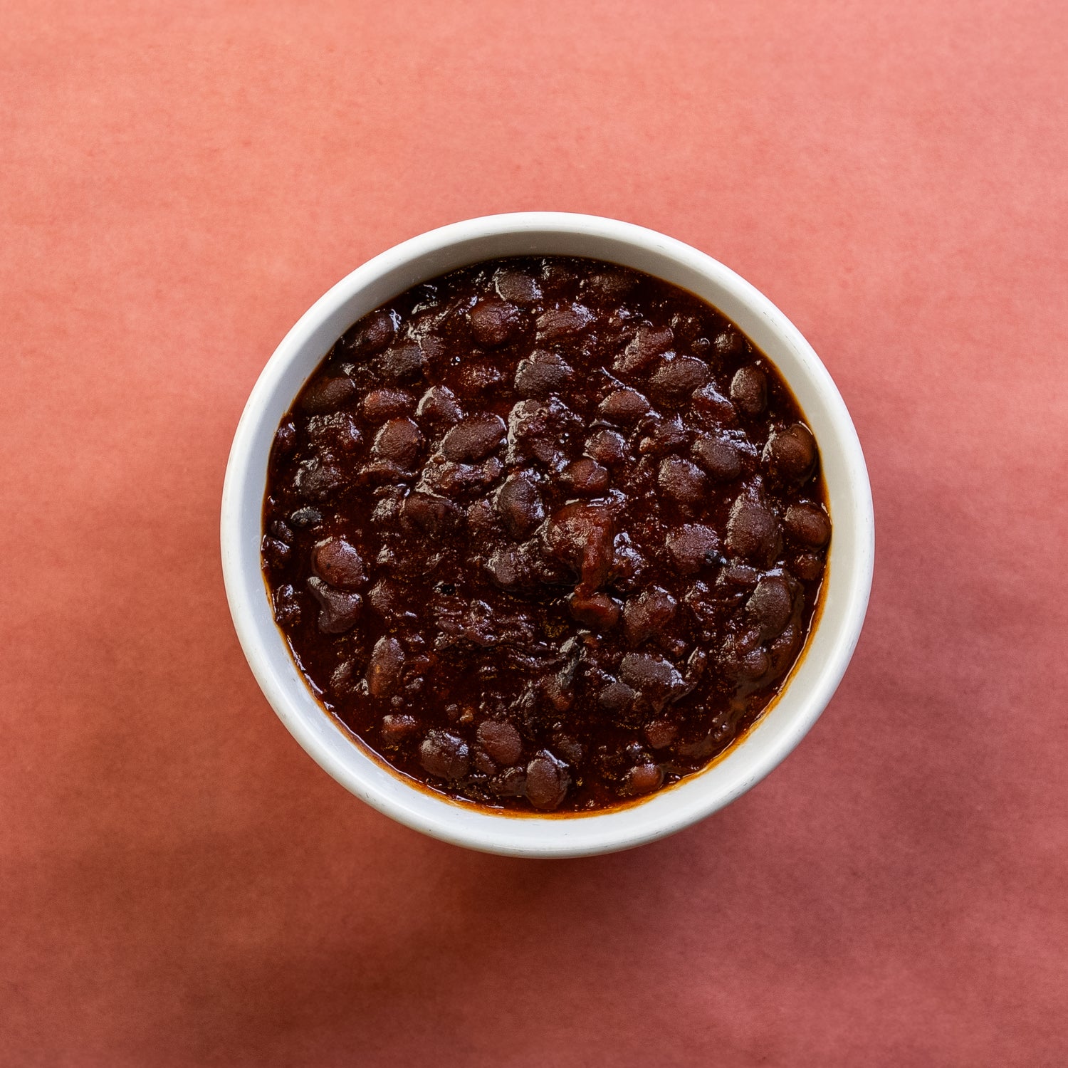 Smoked Beans