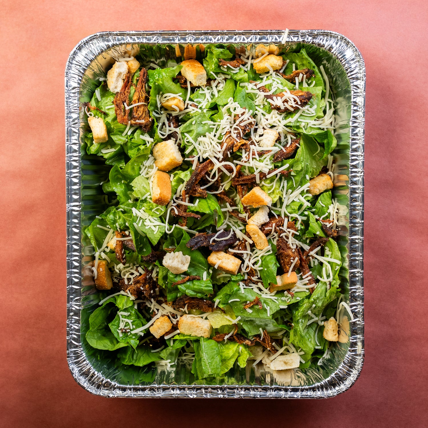 Party Platter - Caesar Salad