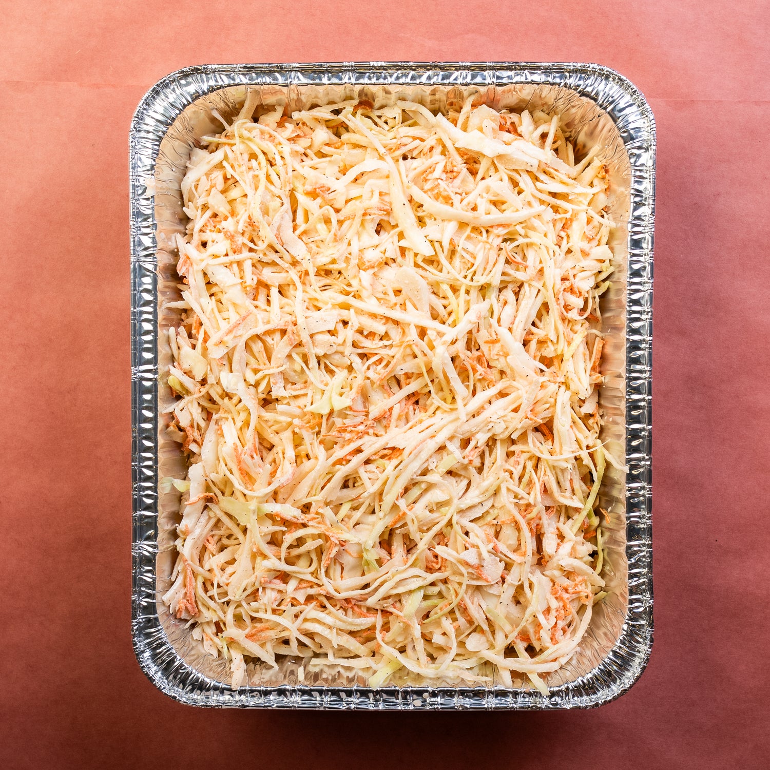 Party Platter - Coleslaw