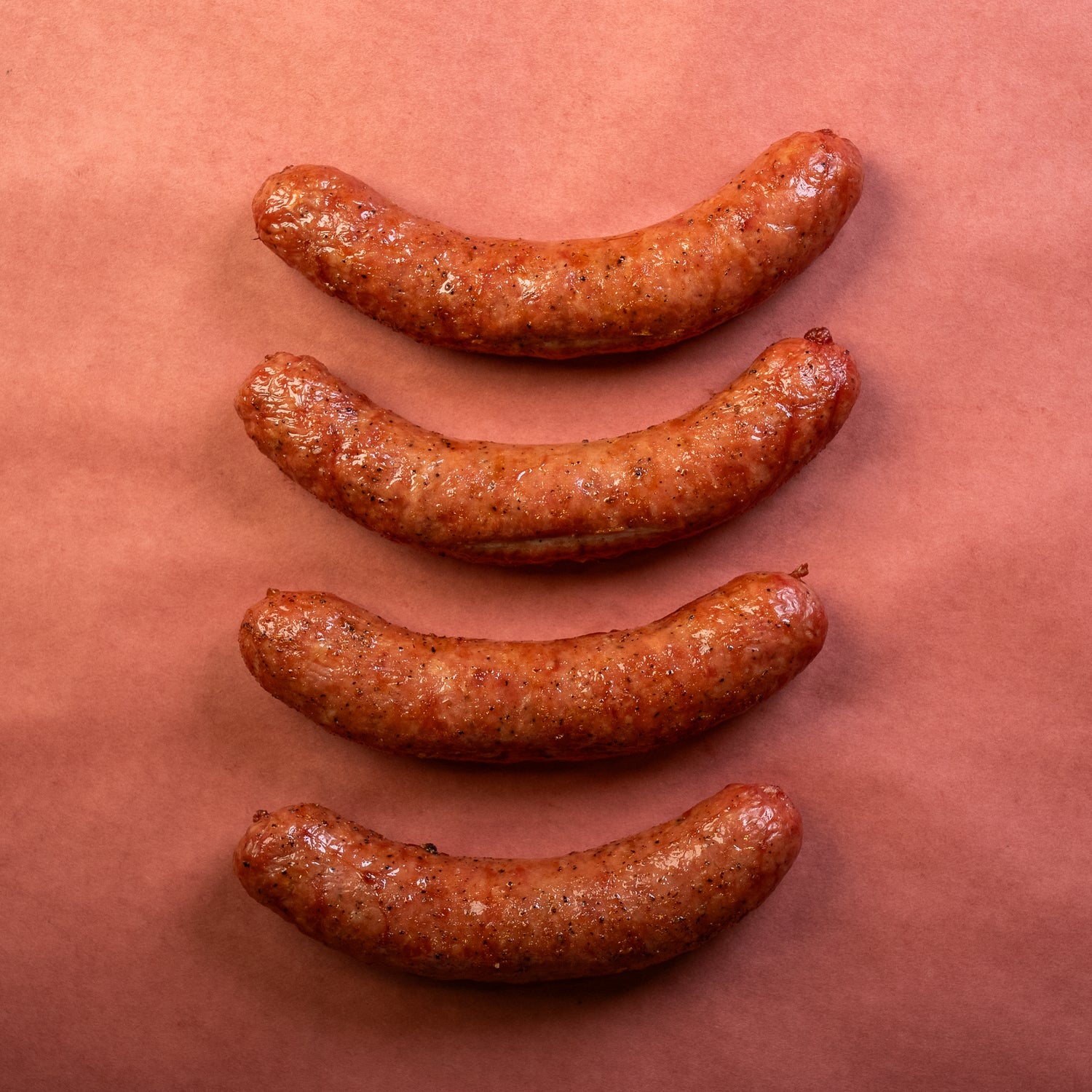 Smoked Sausage