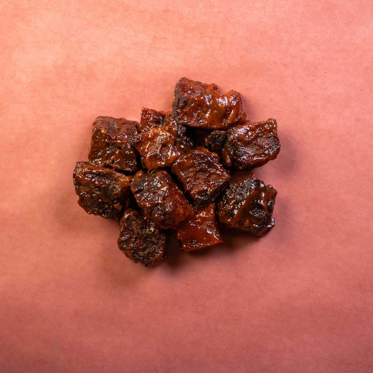 Brisket Burnt Ends