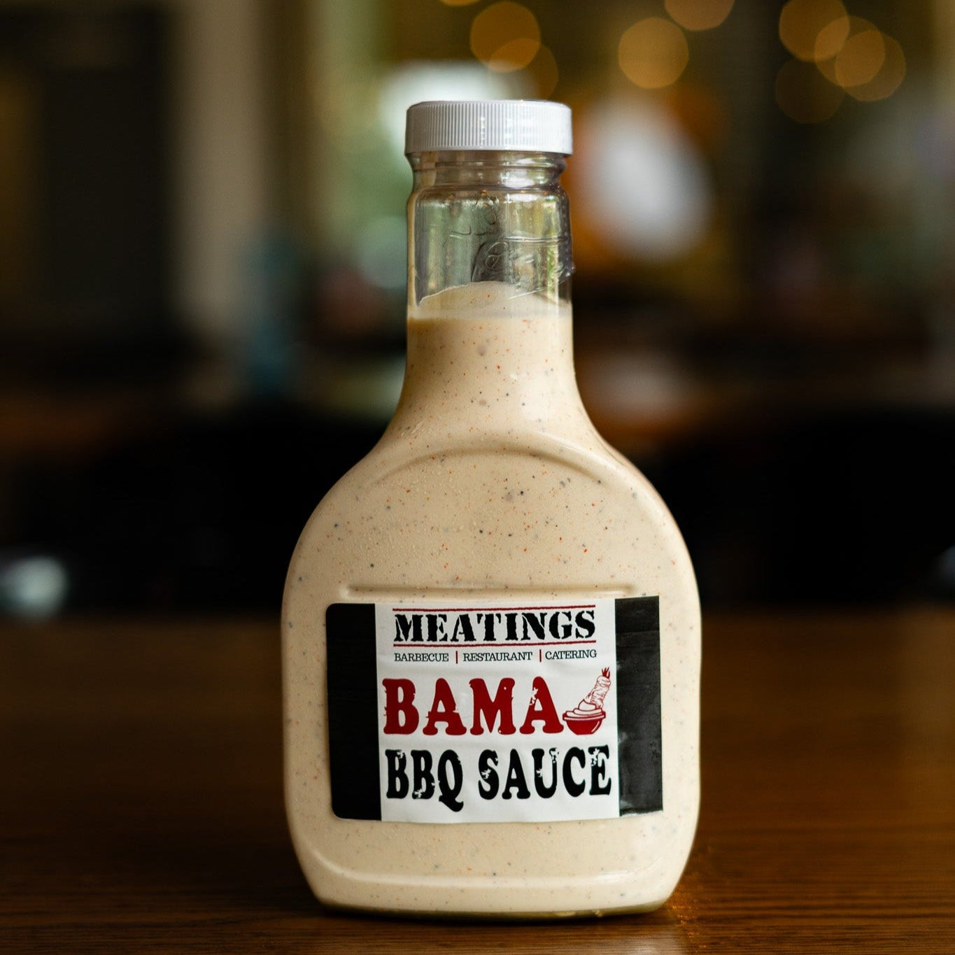 Bama Sauce