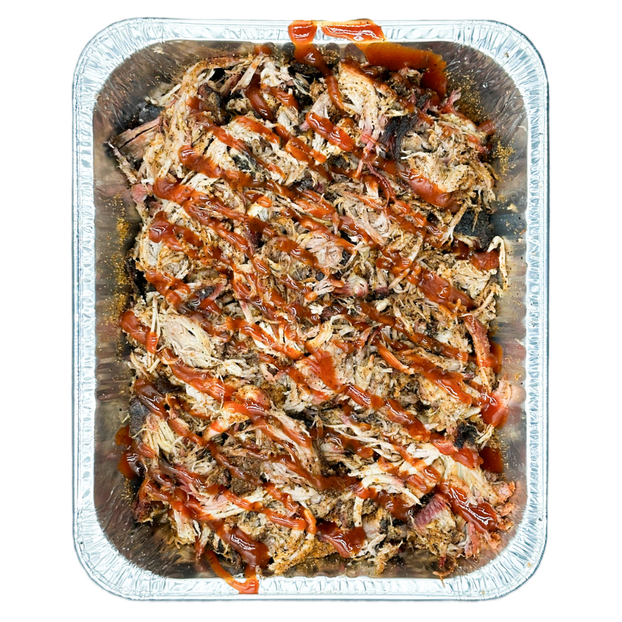 Party Platter - Pulled Pork
