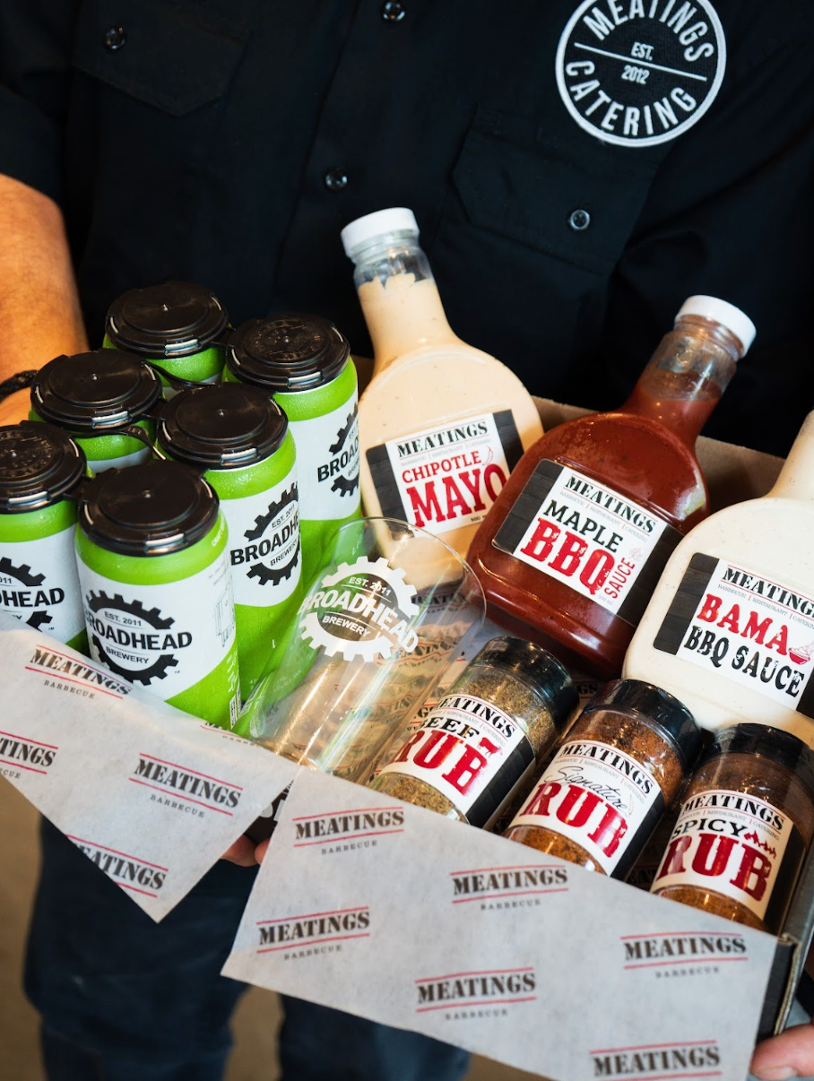Grill Daddy Bundle