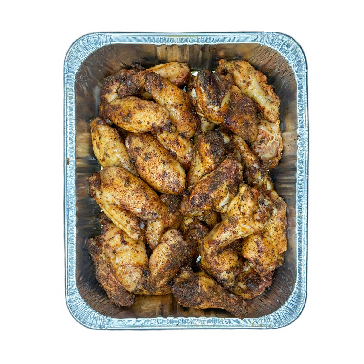 Party Platter - Smoked Wings